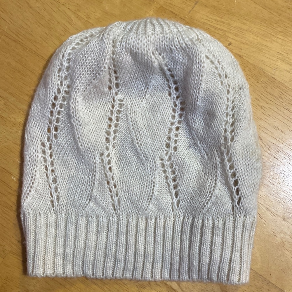 Aeropostale Beanie. Winter Hat.